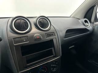 FORD Fiesta usata, con Fendinebbia