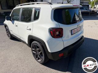 JEEP Renegade usata, con Climatizzatore