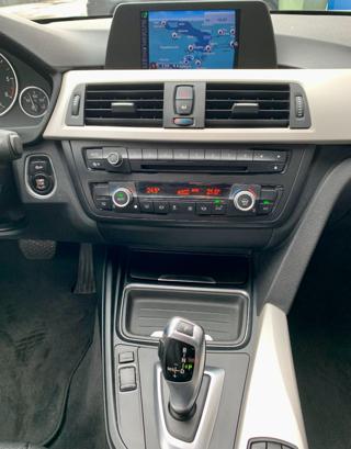 BMW 320 usata, con Chiusura centralizzata