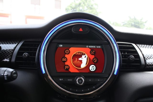 MINI Cooper SD usata, con Cruise Control