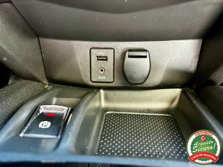 NISSAN X-Trail usata, con Controllo vocale