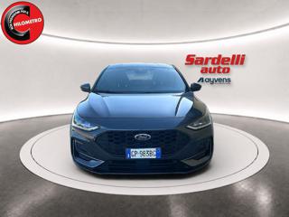 FORD Focus usata, con Autoradio
