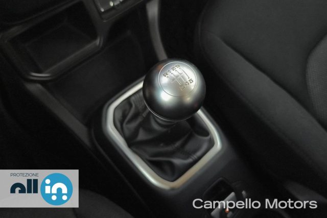 JEEP Renegade usata 12