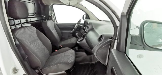 MERCEDES-BENZ Citan usata 27