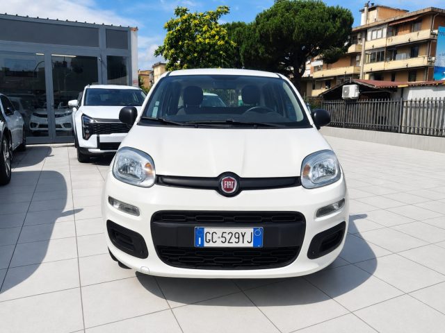 FIAT Panda usata, con Airbag