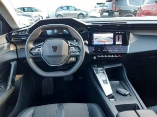 PEUGEOT 308 usata, con Cerchi in lega