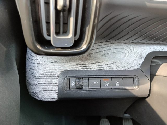 CITROEN C3 usata, con Volante in pelle