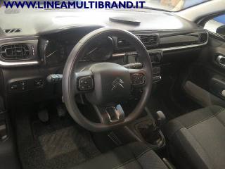 CITROEN C3 usata, con Alzacristalli elettrici