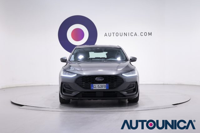 FORD Focus usata, con Airbag