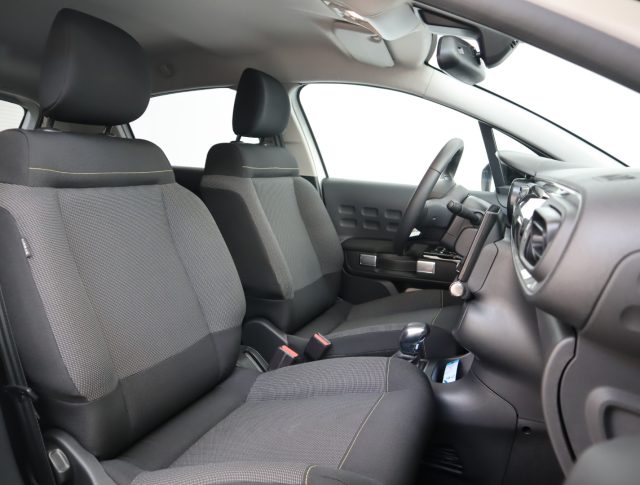 CITROEN C3 usata, con Fendinebbia