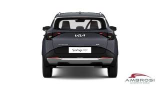 KIA Sportage usata 3