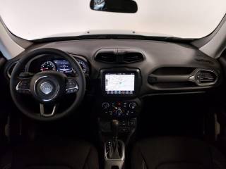JEEP Renegade usata, con Sistema di navigazione