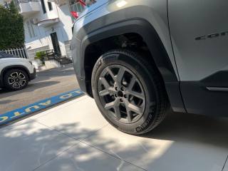 JEEP Compass usata, con MP3