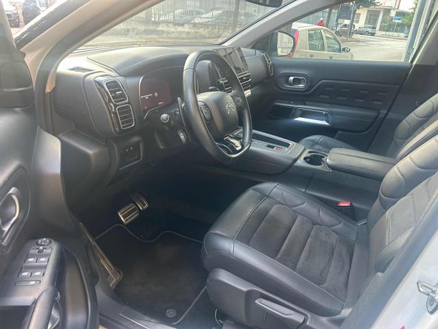 CITROEN C5 Aircross usata, con Fendinebbia