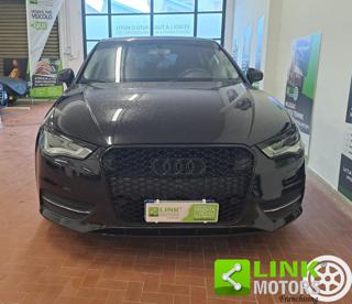 AUDI A3 usata, con Alzacristalli elettrici