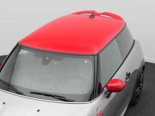 MINI John Cooper Works usata, con Chiusura centralizzata