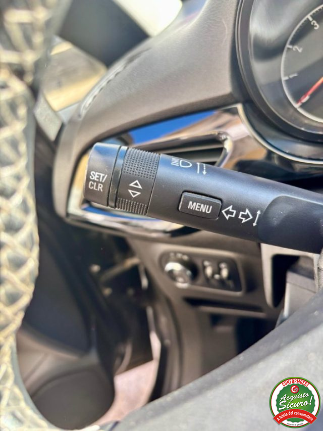 OPEL Corsa usata, con Immobilizzatore elettronico