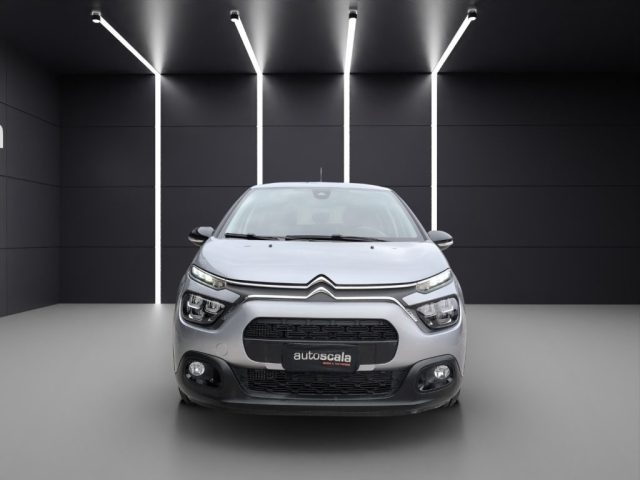 CITROEN C3 usata, con Chiusura centralizzata