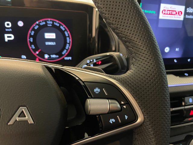 SKODA Kodiaq usata, con Controllo trazione