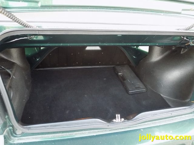 VOLKSWAGEN Golf Cabriolet usata 6