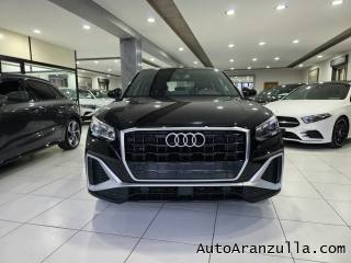 AUDI Q2 usata, con Airbag
