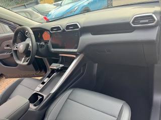 MG ZS usata, con Regolazione elettrica sedili