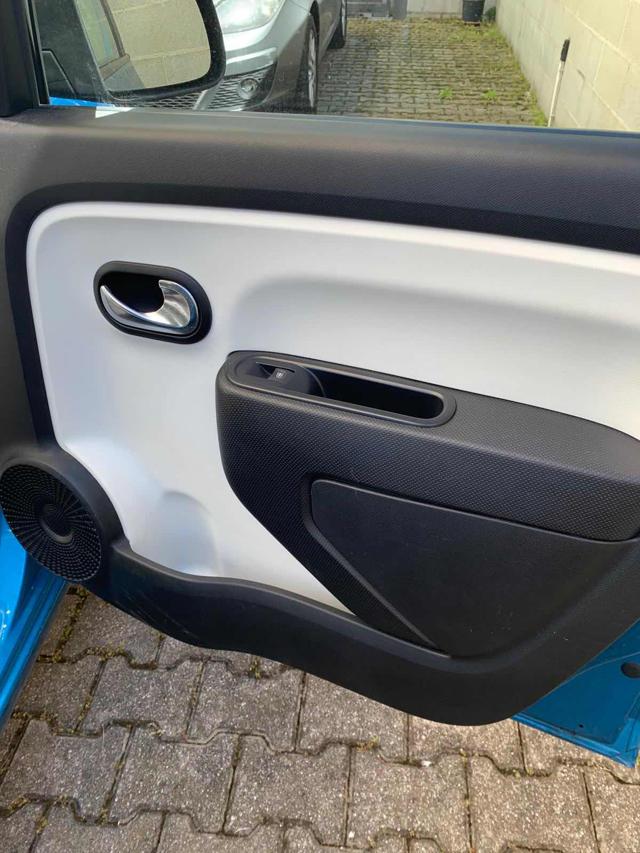 RENAULT Twingo usata, con Fendinebbia