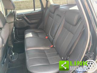 LAND ROVER Freelander usata, con Lettore CD