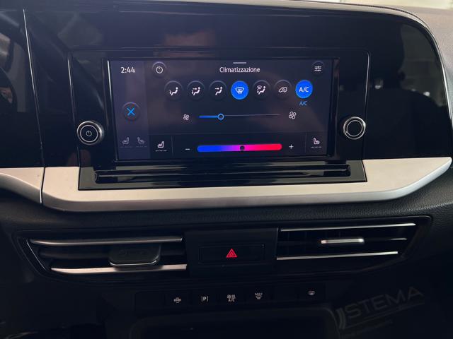 FORD Tourneo Connect usata, con Park Distance Control