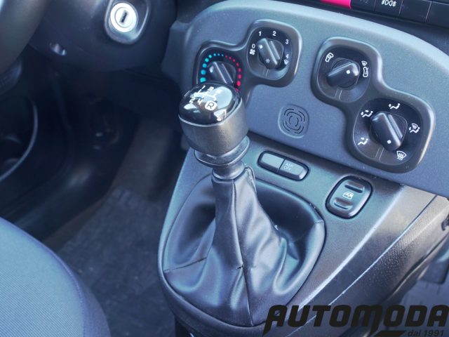 FIAT Panda usata 11