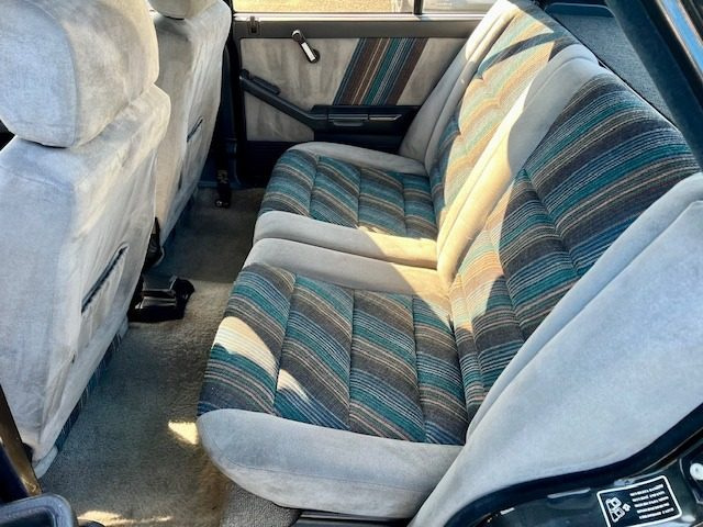 LANCIA Delta usata 8