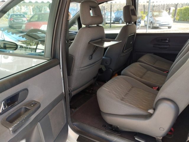 FORD Galaxy usata, con Chiusura centralizzata