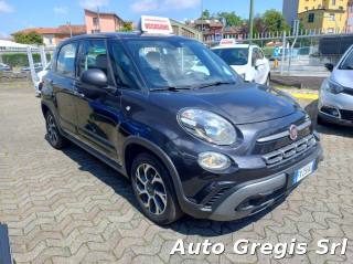FIAT 500L usata, con Boardcomputer