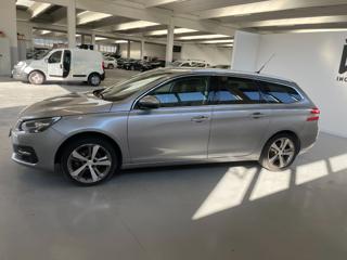 PEUGEOT 308 usata, con Airbag Passeggero