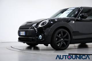 MINI Cooper Clubman usata, con Controllo automatico clima