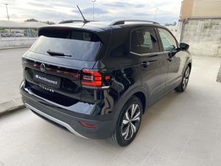 VOLKSWAGEN T-Cross usata, con Alzacristalli elettrici