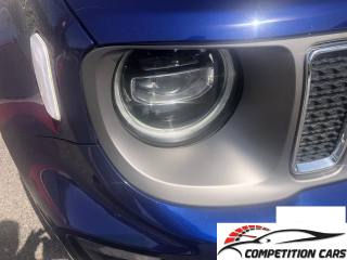 JEEP Renegade usata, con Airbag