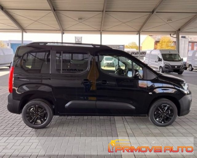 FIAT Doblo usata, con Sensori di parcheggio posteriori