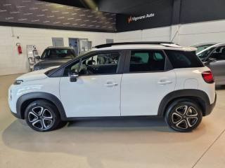 CITROEN C3 Aircross usata, con Airbag Passeggero
