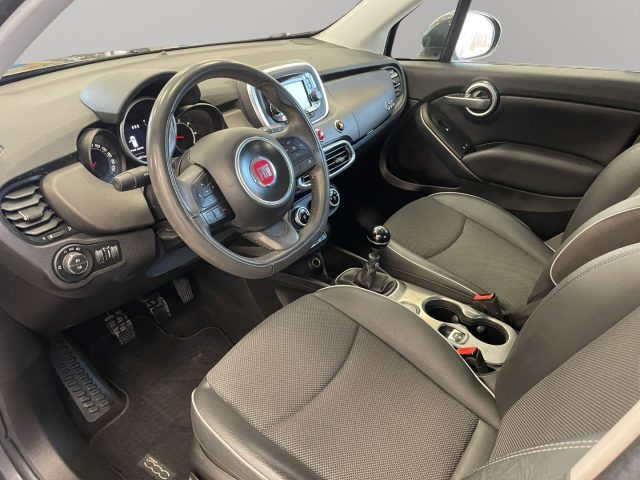 FIAT 500X usata, con Fari Xenon