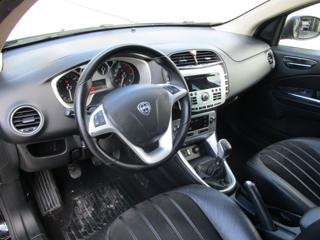 LANCIA Delta usata 10