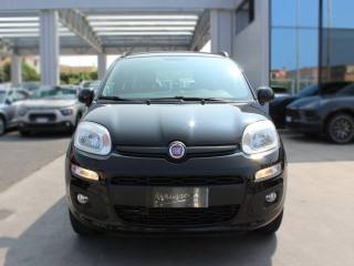 FIAT Panda usata, con Airbag