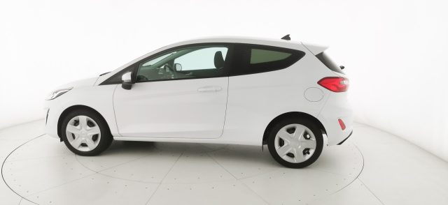 FORD Fiesta usata, con USB