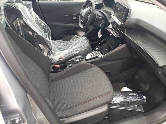 PEUGEOT 208 usata, con Immobilizzatore elettronico
