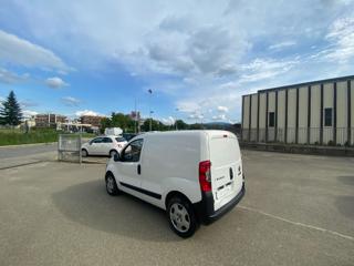 FIAT Fiorino usata, con ESP