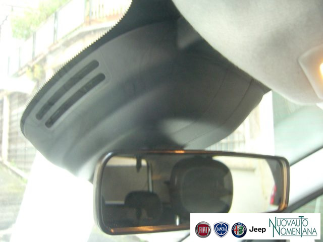 FIAT Panda Cross usata, con Sensore di luce