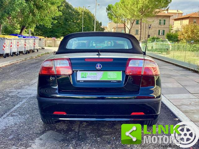 SAAB 9-3 usata, con Autoradio