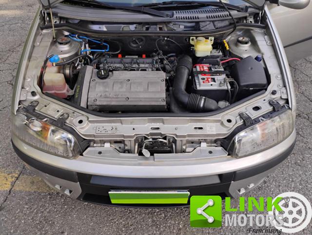 FIAT Punto usata 19