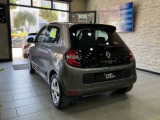 RENAULT Twingo usata, con Chiusura centralizzata