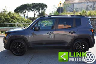 JEEP Renegade usata, con Specchietti laterali elettrici